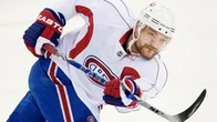 Andrei Markov comes home: Canadiens to honour defenceman with pre-game celebration on Dec. 3