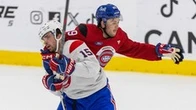After harsh reality check last year, Joshua Roy arrived at Canadiens camp with new attitude