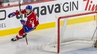 Florian Xhekaj is the hero in Laval Rocket defeat of Rochester Americans