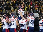 Team culture is key ingredient in Alouettes' ride to Grey Cup, GM says