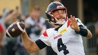 Quarterbacks take centre stage as Alouettes look for rebound against Elks