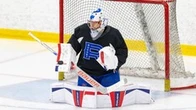 Rocket no match for Checkers in Game 1