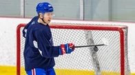 Owen Beck brings Memorial Cup experience to Laval Rocket playoff run