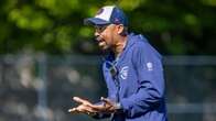 Former Alouettes head coach Khari Jones would welcome return to CFL