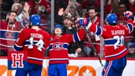 The Canadiens surpassed expectations but the work isn't done | HI/O Bonus