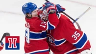 Are the Canadiens set in goal for the foreseeable future? | HI/O Bonus