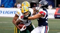 Alexandre Gagné brings warrior attitude to Alouettes' special teams