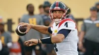 Alouettes aren't the same team without injured QB Davis Alexander