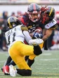 Zurkowsky: Alouettes' free-fall continues following another lacklustre performance against Hamilton