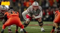 Alouettes' top pick Tiger Shanks 'locked in 100 per cent on the CFL'
