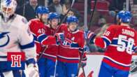 Should Canadiens keep Joel Armia or David Savard? | HI/O Bonus