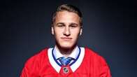 Canadiens prospect Ivan Demidov sets KHL record