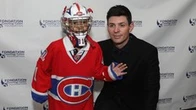Cowan: Carey Price proved former Canadiens GM Bob Gainey right