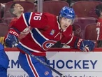 Jared Davidson set to make his NHL debut with Canadiens against Bruins
