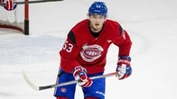 Canadiens Notebook: Noah Dobson stoked for pre-season debut at Bell Centre