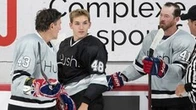 Cowan: Rising Canadiens star Lane Hutson finds summer solace at the rink