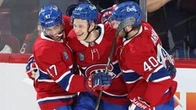 Ivan Demidov wins KHL rookie of the year award