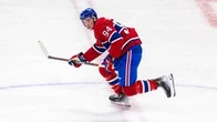 Canadiens trade Logan Mailloux to St. Louis Blues
