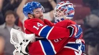 Canadiens' standards rise as Nick Suzuki charts course for Stanley Cup