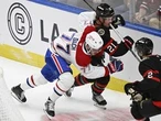 Todd: NHL brass content to keep cycling down endless path of mindless violence