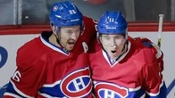 Q&A: Josh Gorges helped Brendan Gallagher grow into role with Canadiens