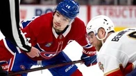 Canadiens Notebook: Nick Suzuki, Noah Dobson set sights on Canadian Olympic team