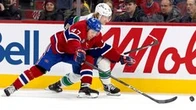Cowan: Canadiens' Jayden Struble prepares for buddy battle in training camp