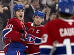 Todd: Cardiac Canadiens' surprisingly strong start has fans believing