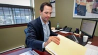 Cowan: Mathieu Darche's start with Montreal business paves way to Islanders GM post