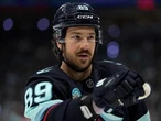 'You're not good enough' lit fire for Kraken's Frédérick Gaudreau