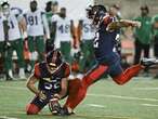 Montreal Alouettes sign kicker Jose Maltos to two-year contract