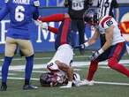 Defending-champion Alouettes make a statement in opening-night win