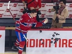 Photos: Red Wings at Canadiens, April 16, 2024