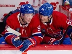 Barron, Mailloux, Roy and Struble on loan to Laval Rocket amid AHL playoff push