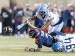 Alouettes were unable to turn momentum in their favour in East final loss