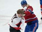 'I kind of snapped,' Canadiens' Kirby Dach says about pre-season fight