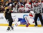 Hidden Game: Canadiens crash back to reality on road against Bruins