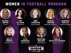 CFL staging Women in Football program for third straight year