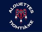 Alouettes to wear Mohawk-designed logo for Truth and Reconciliation game