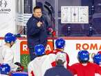 Jean-François Houle gets multi-year contract to stay with Laval Rocket