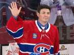 Dr. Carey Price: Habs goaltender to receive honorary degree