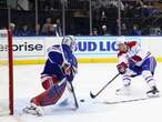 Hidden Game: Canadiens' third-period comeback against Rangers falls short