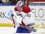 Habs Mailbag: Canadiens goalie Cayden Primeau is testing GM's patience