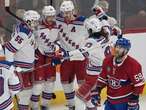 About Last Night: Current-day Habs lose in front of dynasty Habs