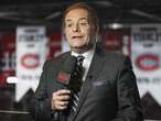 Canadiens announcer Pierre Houde didn't come up with 'Et le but!'