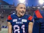 Austin Mack returns to Alouettes after release from NFL's Falcons