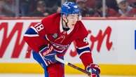 Cowan: Canadiens' Lane Hutson has a passion for the game