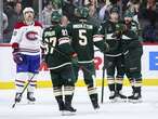 Hidden Game: Canadiens can't generate offence against Wild