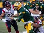 Alouettes GM Danny Maciocia not surprised by team's 2-0 start