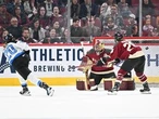 PWHL: Toronto beats Montreal 3-2 in OT before record crowd